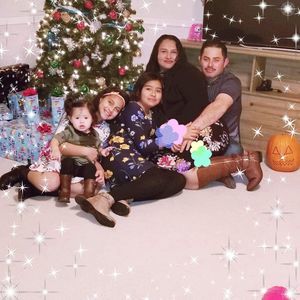 Meet your Posher, Lorena